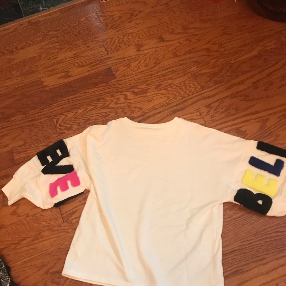 Zara sweatshirt - Picture 4 of 5